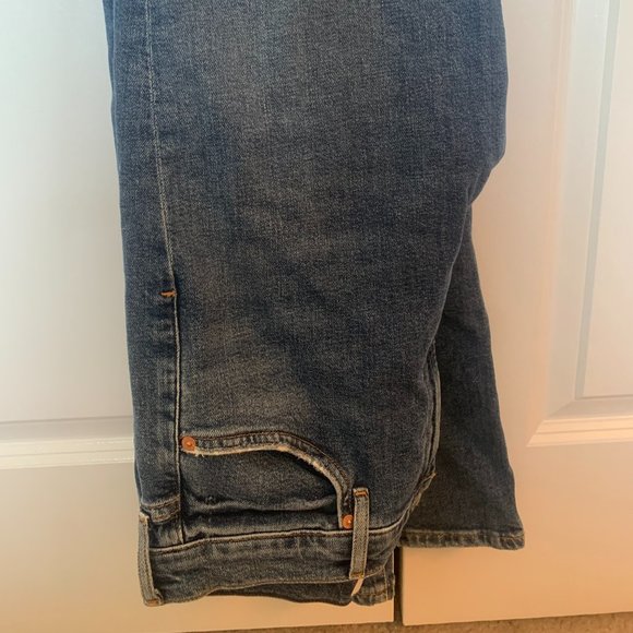 Citizens of Humanity Lilah jean size 29 - Picture 5 of 6